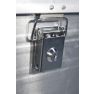 Little Jumbo 4500000076 Aluminium box 76 liter - 3