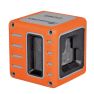 Nedo NV460869 Cube Red kruislijnlaser - 2