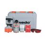 Nedo NV460885 Quasar 4 Simplix Set 360 °, horizontale laserlijn - 1