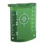 Nedo 460908-613 Magnetische doelplaat groen - 1