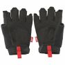 Milwaukee Vingerloze Handschoenen 1 Paar Maat 10/XL 48229743 - 2