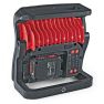 Flex-tools DWL 2500 10.8/18.0 Full spectrum accu-ledlamp 18V excl. accu's en lader - 3