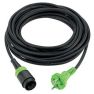 Festool 203914 plug it-kabel H05 RN-F/4 - 1