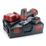 Flex-tools 489778 JS 18.0-EC/5.0 Set Accu-decoupeerzaag 18V 5.0Ah Li-Ion - 1