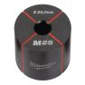 Milwaukee Matrijs 25,4 mm M25 voor Ponsmachine 4932430916 - 2