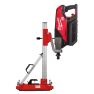 Milwaukee 4933471835 MXF DCD150-302CKIT Accu Diamantboormachine met statief - 1