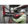 Milwaukee 4933471835 MXF DCD150-302CKIT Accu Diamantboormachine met statief - 2