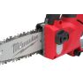 Milwaukee M12 FHS-602X Accu Snoeizaag 15cm 12V 6.0Ah Li-Ion 4933472212 - 3