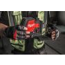 Milwaukee 4933478099 L4 CLLP-301C oplaadbare groene kruislijnlaser - 6