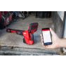 Milwaukee M12 PL-201C Leidingzoeker 12V 2.0Ah Li-Ion 4933478615 - 3