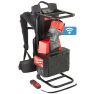 Milwaukee 4933479593 MXF CVBPKIT-602 Accu Ruggedragen beton trilnaald - 3