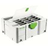 Festool 498390 SYS 3 TL-DF SYSTAINER - 2