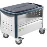 Festool 498967 MFH 100 Multifunctionele werkplaats trolley - 1