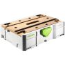 Festool 500076 SYS-MFT Mobile Werkbank Systainer - 2