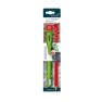 Pica PI50501 Pocket 505/01 1 stuks Pica 540/24 timmermanspotlood + houder met geintegreerde slijper - 1