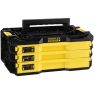 Stanley FMMT98107-1 PRO-STACK Gevulde koffer 126-Delig - 3