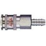 JWL C532024 snelkoppeling metalen slotring S. Orion, tule 10 - 1