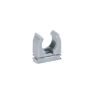 Spit 565032 E-Clip D.20 mm Kunststof 100 stuks - 1