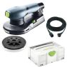 Festool 576329 ETS EC 150/5 EQ-Plus excenterschuurmachine - 2