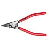 Knipex 46 11 G4 4611G4 Borgveertang binnenring recht 1,5 - 30 mm - 1