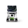 Festool 574945 CTL26E AC verrijdbare stofzuiger - 8