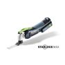 Festool 576593 OSC 18 HPC 4,0 EI-Set VECTURO oscillerende accumachine - 2