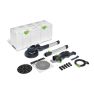 Festool 575990 LHS 2 225 EQI-Plus Planex Langnek schuurmachine - 2