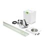 Festool 576138 HK 85 EB-Plus-FS Pendelkapzaag - 1