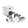 Festool 576207 OF 1400 EBQ-Plus Bovenfrees - 2