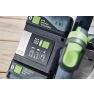 Festool 576712 TSC 55 KEB-Basic Accu Invalcirkelzaagmachine 18 Volt - 4