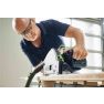 Festool 576712 TSC 55 KEB-Basic Accu Invalcirkelzaagmachine 18 Volt - 5