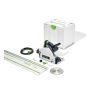 Festool 577010 TS 55 FEBQ-Plus-FS Invalzaag - 4