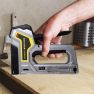 Stanley 6-TR350 TR350 FatMax Heavy Duty Handtacker 2 in 1 - 5