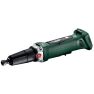 Metabo 600621890 GPA18LTX Accu rechte slijper 18 Volt Body - 1