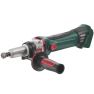 Metabo 600639850 GA18LTX G Accu rechte slijper 18 Volt Body - 1