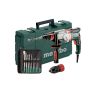 Metabo 600713510 UHEV 2860-2 Quick SET Multi-hamer 1100 Watt 18 Nm 3,4 Joule - 1