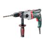 Metabo 600786500 SBEV 1300-2 S Klopboormachine 1300 Watt met Snelspanboorhouder Futuro Plus - 1