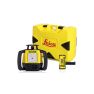 Leica Rugby 610 Zelfnivellerende laser + Rod Eye 120 Basic 6011149 - 6