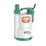 City Pumps 6010362 Speed Mop Man dompelpomp 230V - 1