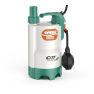 City Pumps 6010363 Speed Vortex Aut dompelpomp 230V - 1