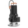 City Pumps 6010375 Titan 20 Aut dompelpomp 230V - 1