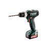 PowerMaxx SB 12 Accu Klopboormachine 12V 2.0Ah Li-Ion in metabox 601076500 - 1