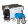 City Pumps 6010850 Flood kit 4 Titan 10 Aut - 1