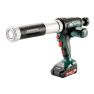 Metabo 601206600 KPA 18 LTX 400 Accu Kitpistool 18V 1 x 2,0Ah li-ion - 2