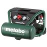 Metabo Power 180-5 W OF Compressor + dealer garantie - 1