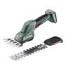 Metabo 601608860 PowerMaxx SGS 12 Q Accu Struik- en grasschaar 12V excl. accu en lader + 5 jaar dealer garantie - 1