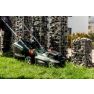 Metabo 601716850 RM 36-18 LTX BL 36 body 2 x 18V 36 cm accu grasmaaier excl. accu's en lader + 5 jaar dealer garantie - 3