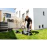 Metabo 601716850 RM 36-18 LTX BL 36 body 2 x 18V 36 cm accu grasmaaier excl. accu's en lader + 5 jaar dealer garantie - 7