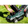 Metabo 601716850 RM 36-18 LTX BL 36 body 2 x 18V 36 cm accu grasmaaier excl. accu's en lader + 5 jaar dealer garantie - 8