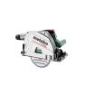 Metabo 601866660 KT 18 LTX 66 BL Accu Invalzaag 18V 5.5Ah LiHD in metaBOX - 1